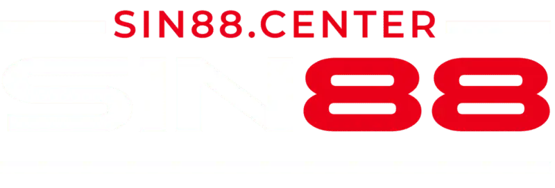 logo nha cai Sin88