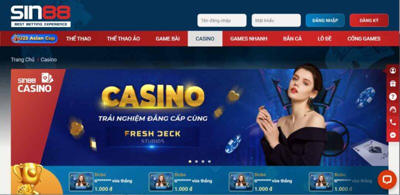 live casino sin88 (1)