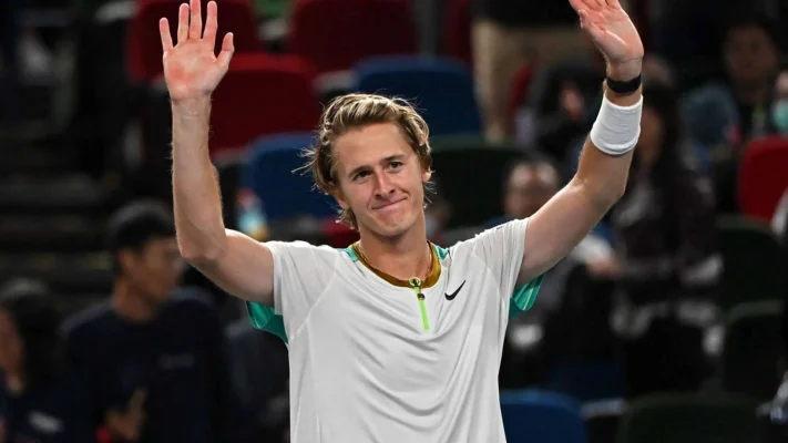 Sebastian Korda