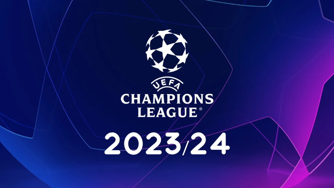 Vòng bảng Champions League