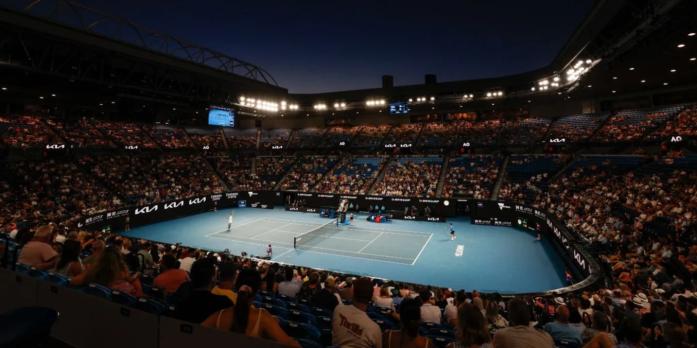 Australian Open 2024