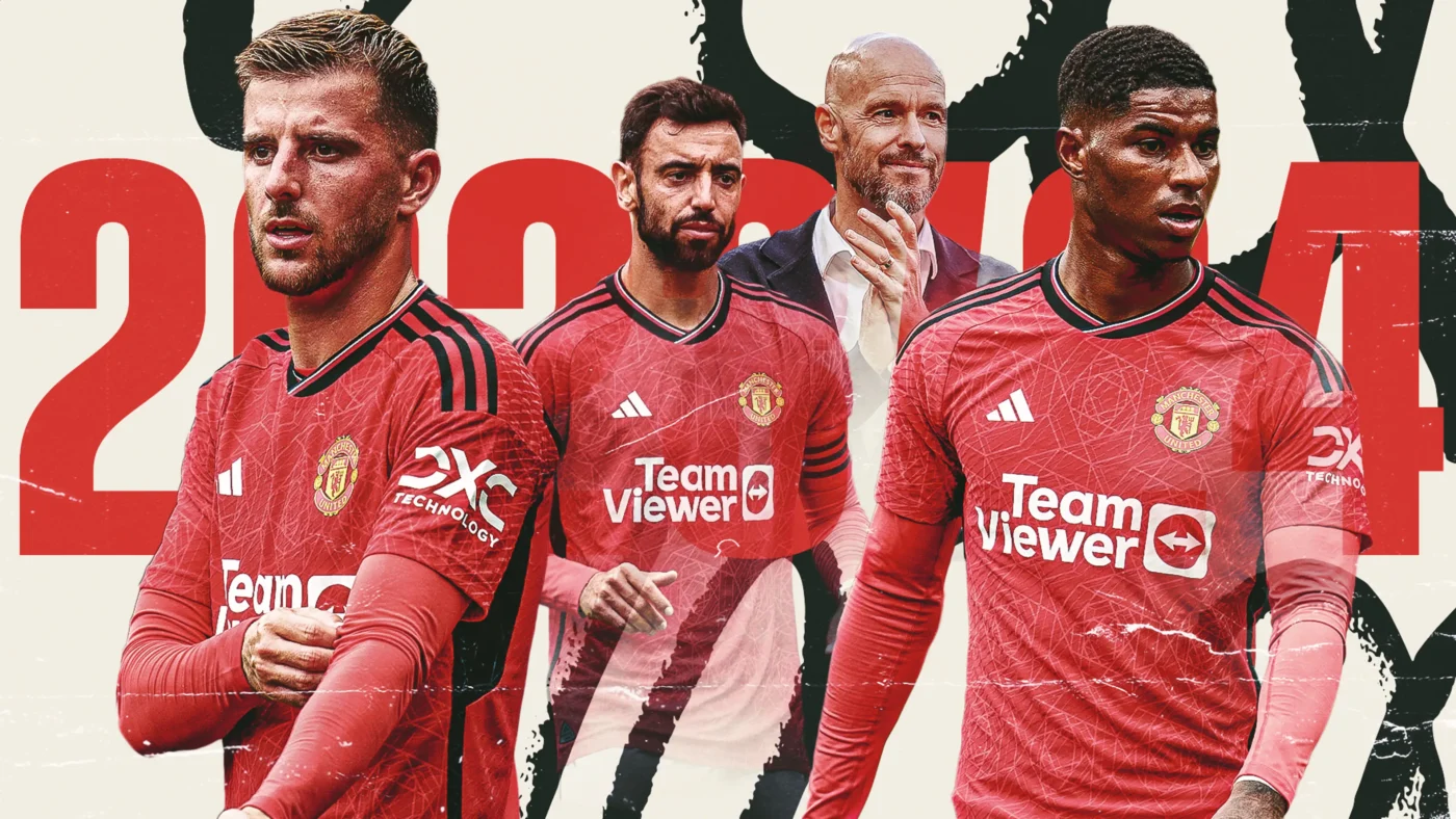 Man United 2023