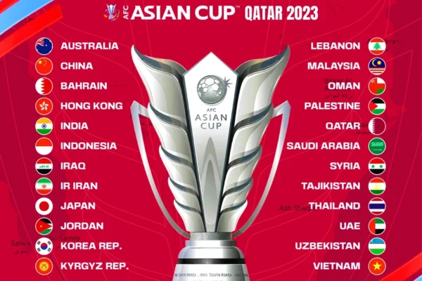 Asian Cup 2023