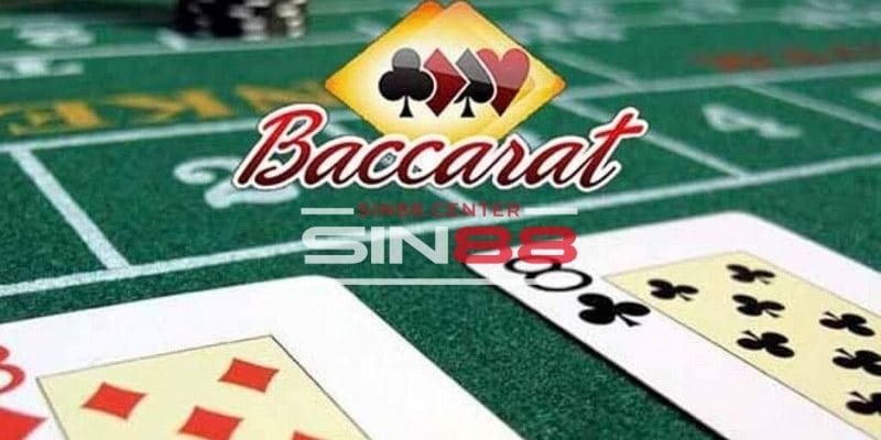 baccarat sin88 2