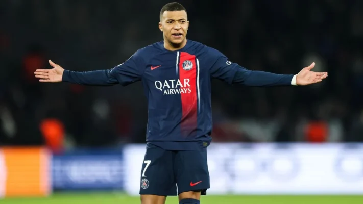 Kylian Mbappe sẽ đến Real Madrid?