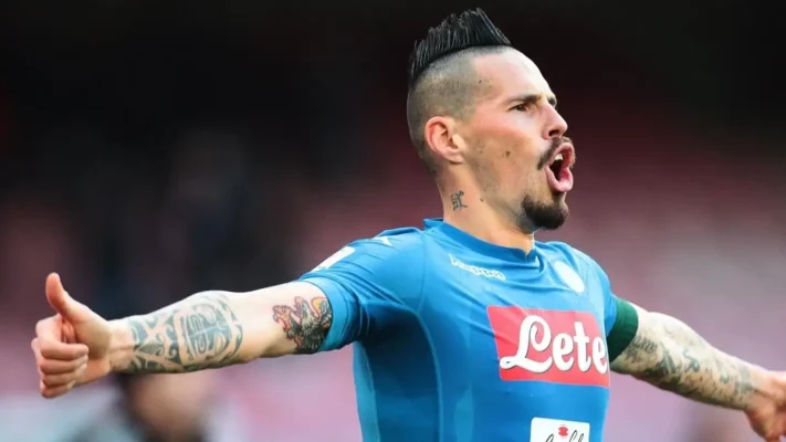 Marek Hamsik