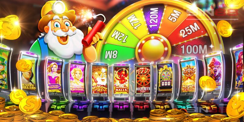 slots game sin88 4