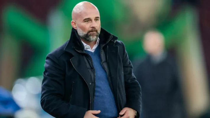 Giorgio Contini có thời gian dẫn dắt Lausanne Sport lâu nhất