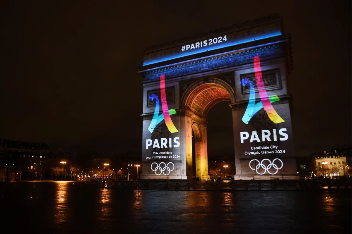 Olympic Paris 2024