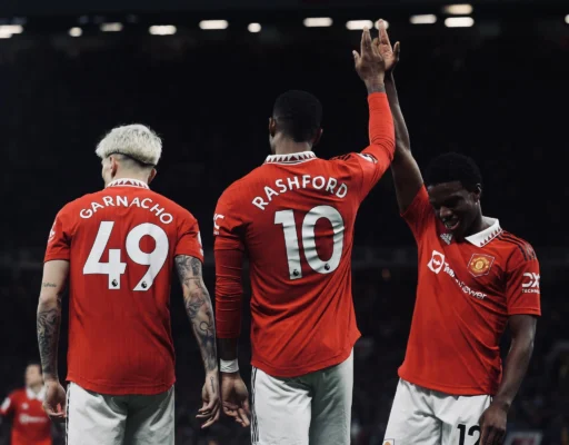 Rất nhiều việc phải làm tại Man United