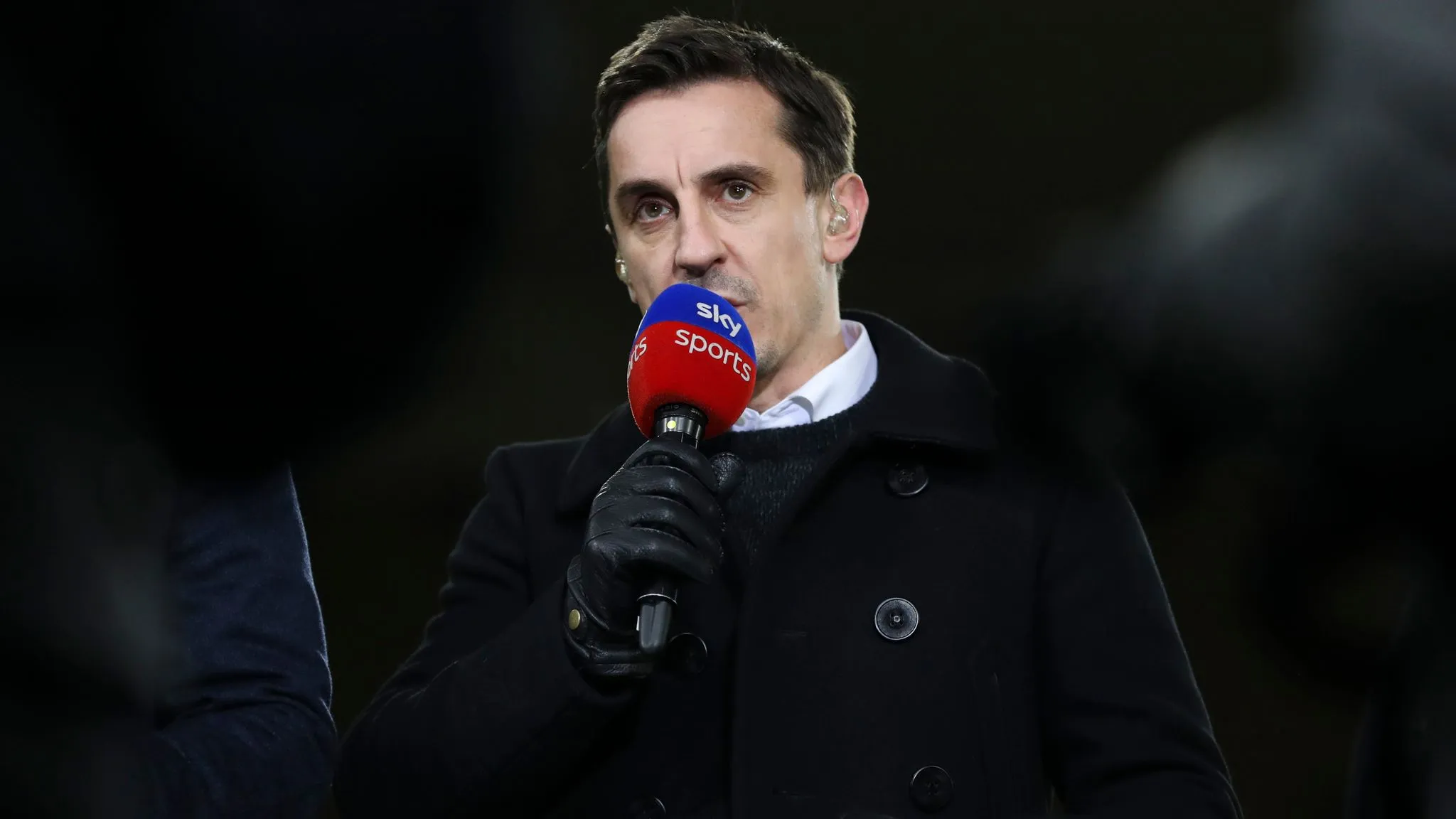 Nhận xét của Gary Neville luôn tạo nên sự tranh cãi