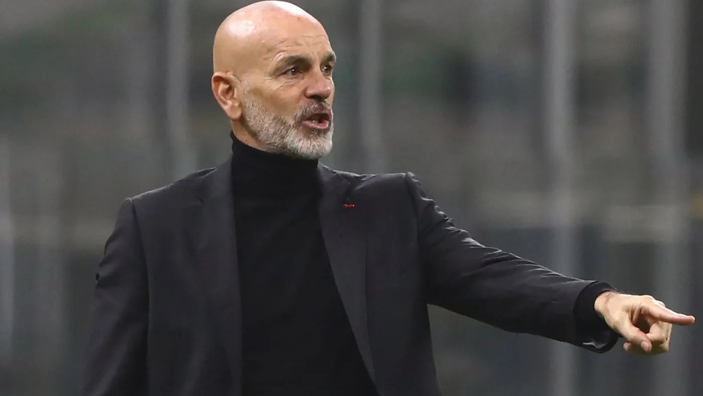 Stefano Pioli